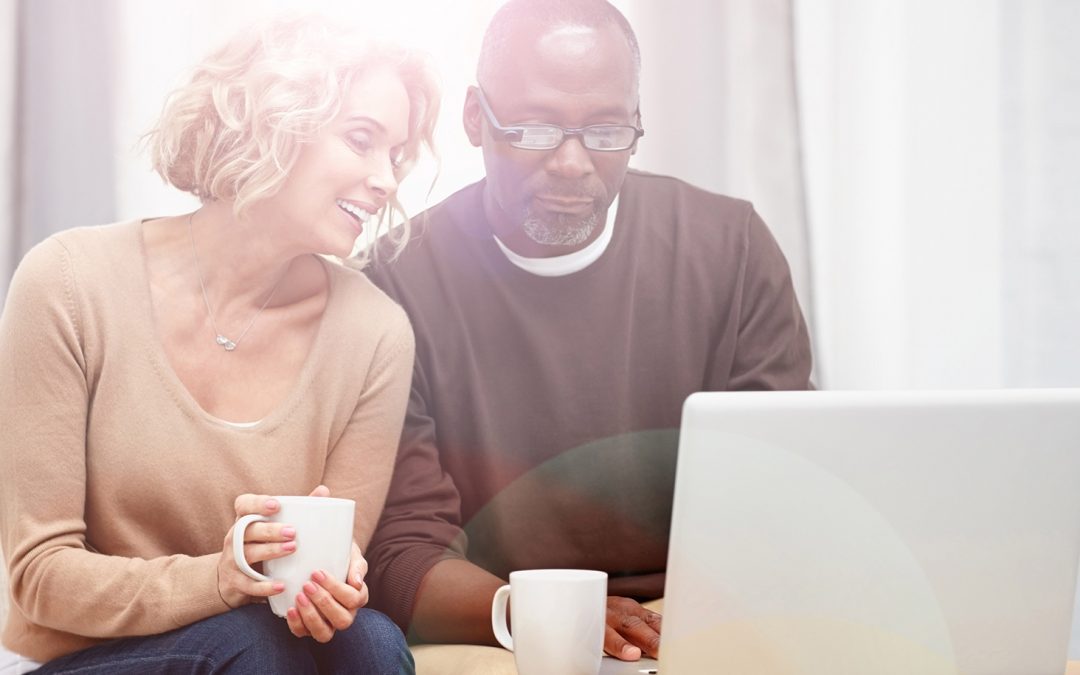 Live Medicare Webinar Presentation